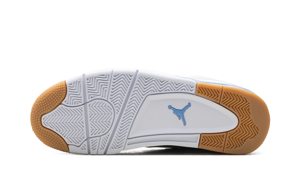 Jordan 4 RM "Legend Blue" FQ7939 104