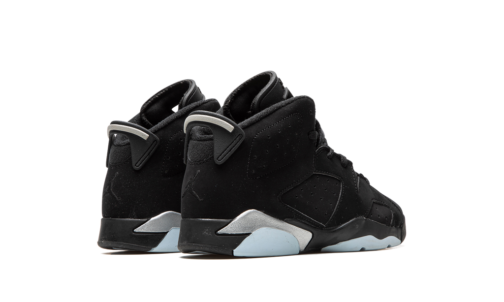 Air Jordan 6 PS "Chrome" DX6178 001