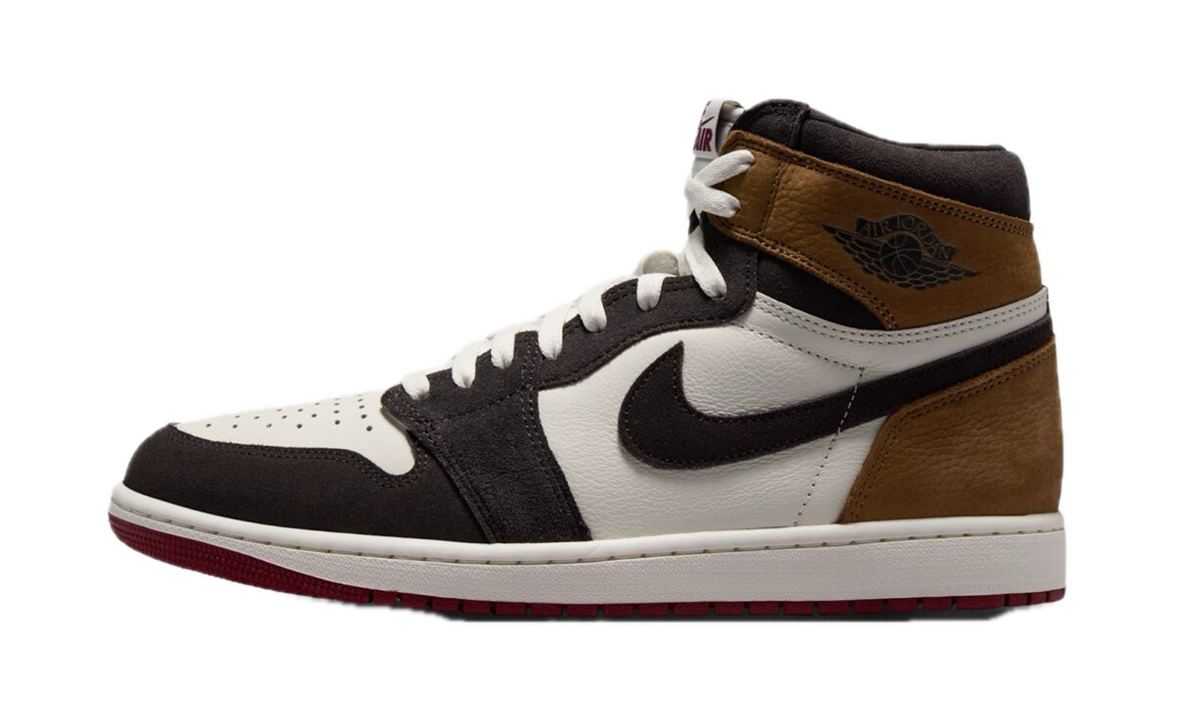 Air Jordan 1 Retro High OG "Love Letter" DZ5485 201