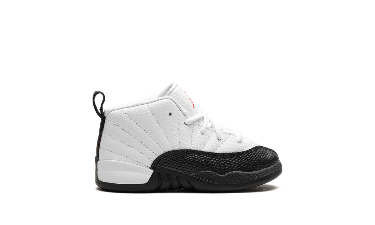 Air Jordan 12 TD "Red Taxi" 850000 162