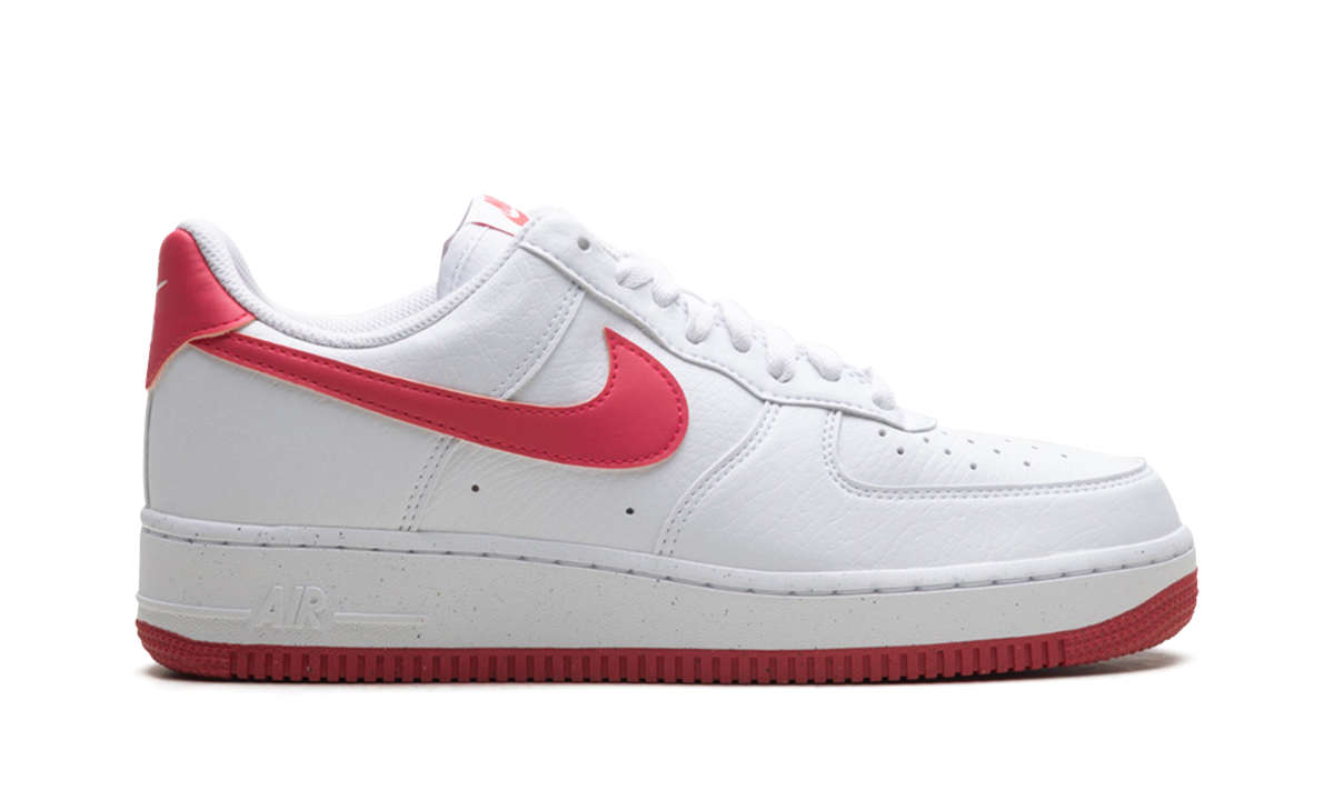 Air Force 1 Low '07 WMNS "Next Nature Aster Pink" DC9486 102
