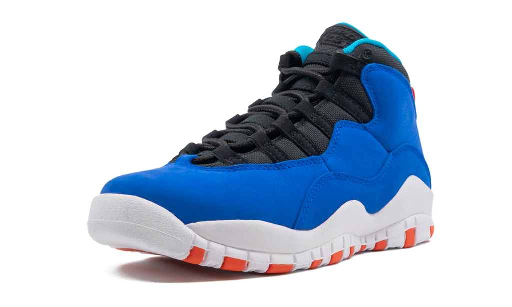 Air Jordan 10 Retro GS "Tinker" 310806 408