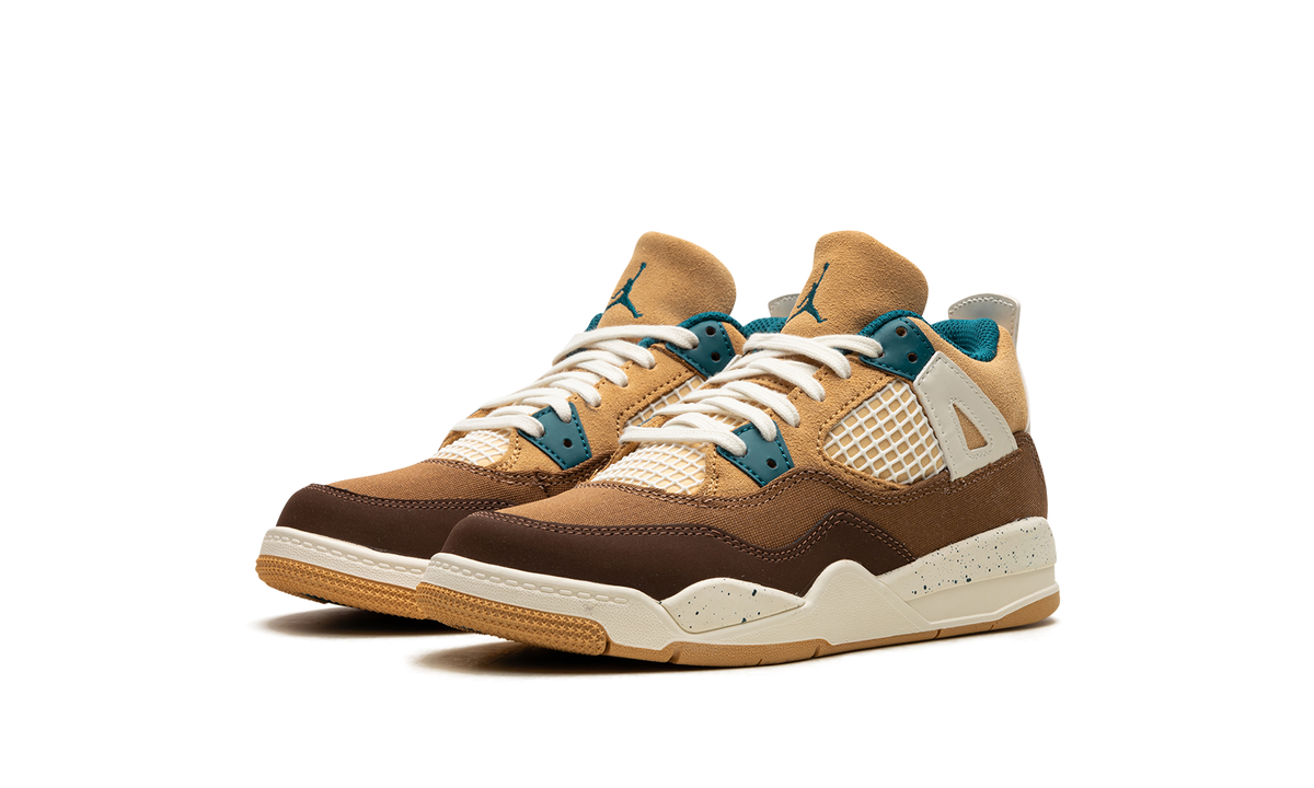 Air Jordan 4 Retro PS "Seasonal Collector" FB2213 200