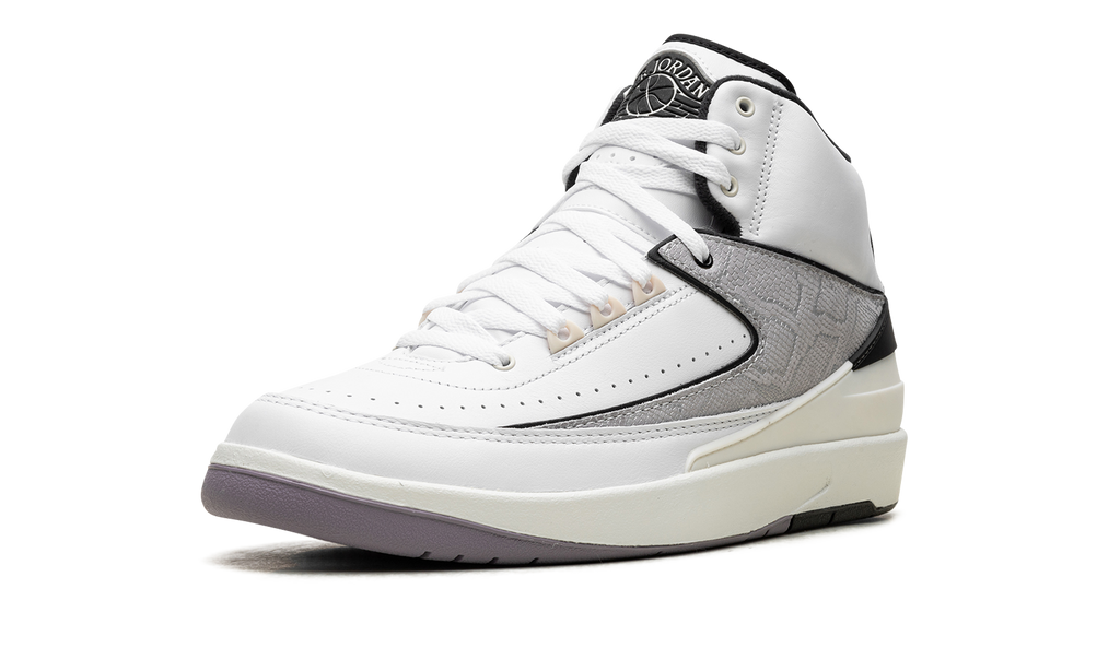 Air Jordan 2 Retro "Python" DR8884 102