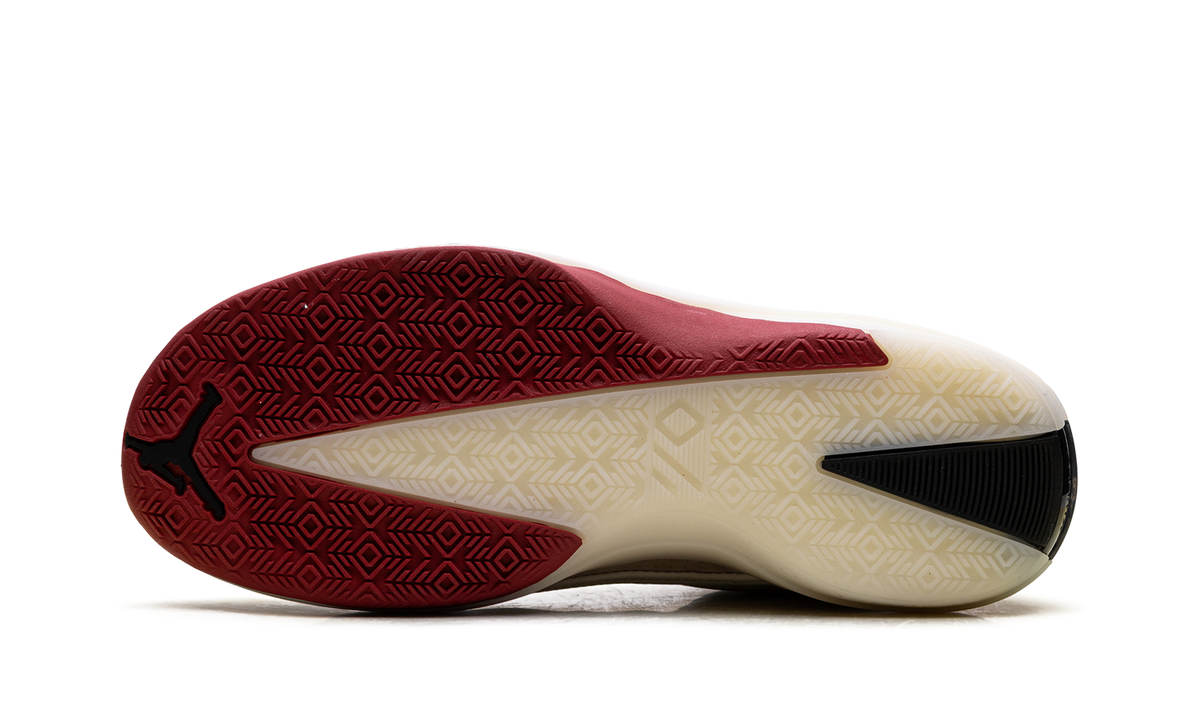Air Jordan 40 "Black Toe" IQ4087 100