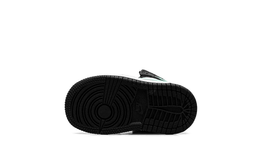 Jordan 1 Mid TD "Green Glow" DQ8425 103