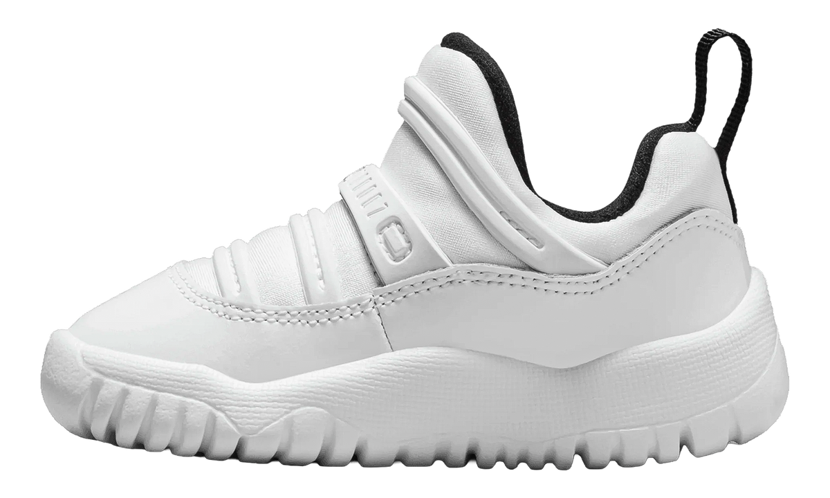 Jordan 11 Retro Little Flex TD "Legend Blue (2024)" BQ7102 104