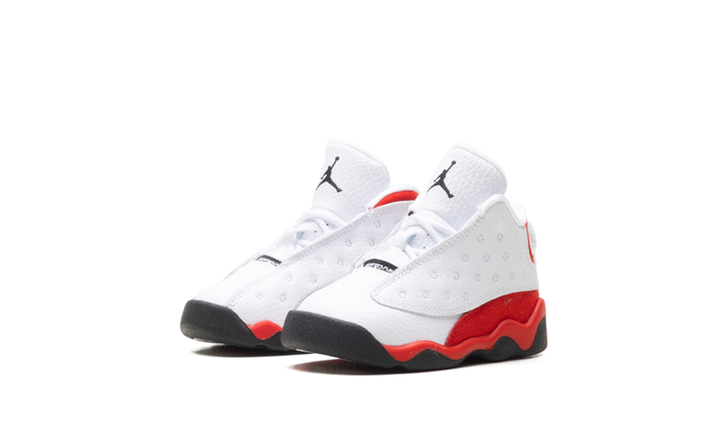 Air Jordan 13 TD "Chicago (2026)" DJ3004 102