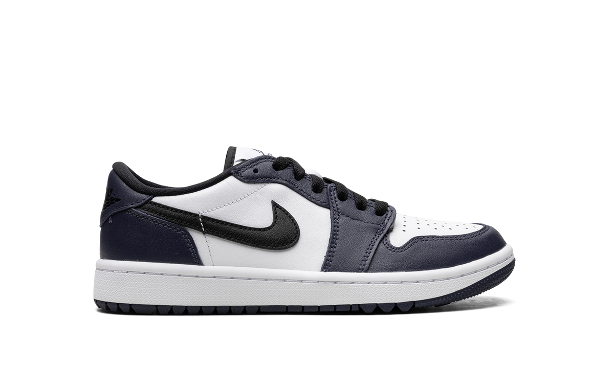 Air Jordan 1 Low Golf "Midnight Navy" DD9315 104