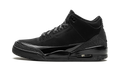 Air Jordan 3 "Black Cat 2025" CT8532 001