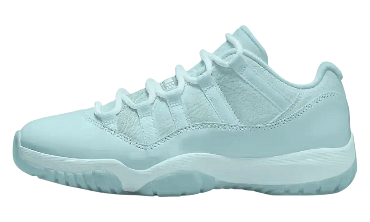 Air Jordan 11 Retro Low WMNS "JAIDE" IW1882 300