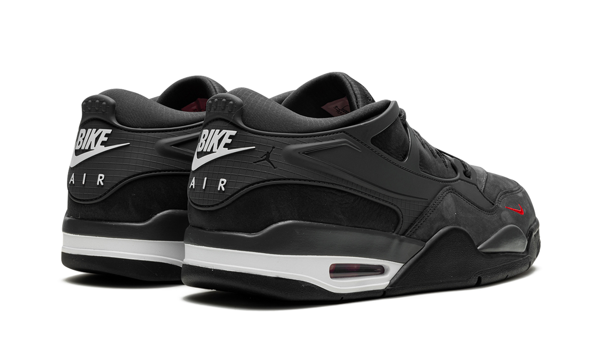 Air Jordan 4 RM "Nigel Sylvester - Driveway Grey" HF4334 004