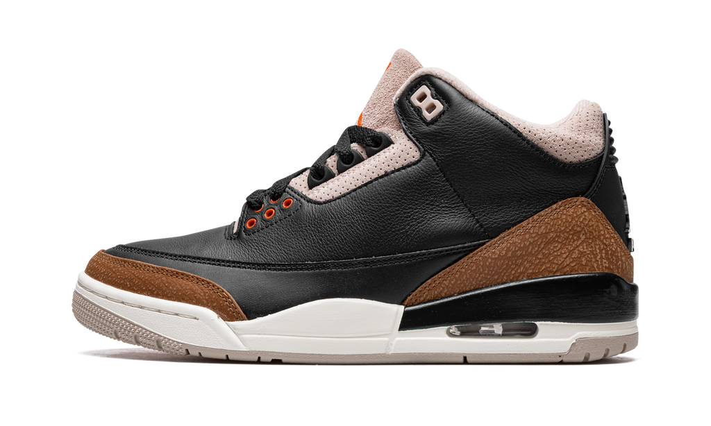 Air Jordan 3 Retro "Desert Elephant" CT8532 008