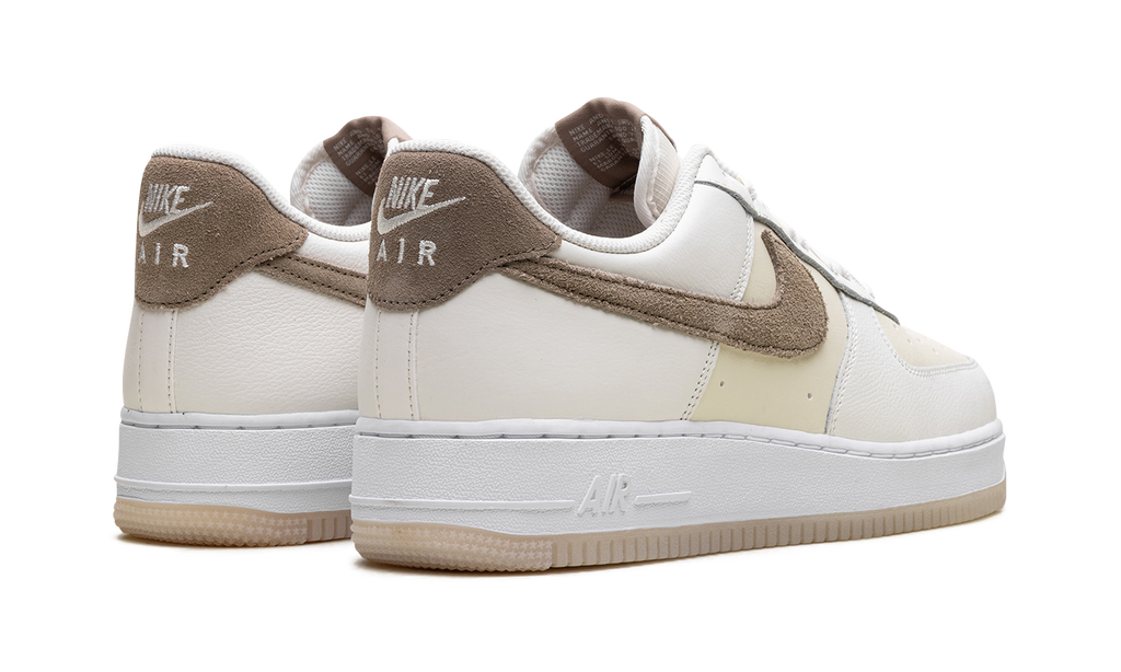 Air Force 1 "Coconut Milk" FN5832 101