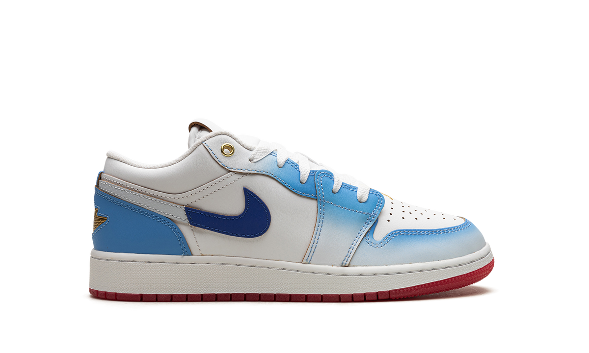 Air Jordan 1 Low GS "Philippines" FN8895 141